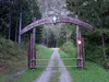 Start bei der Rodelbahn in Leisach
