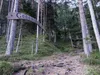 Beginn Goggsteig