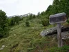 Aufstieg Richtung Stanziwurten