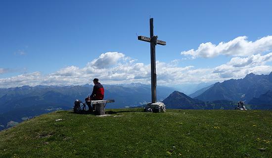 Tourenbericht lesen