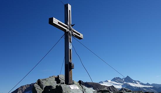Tourenbericht lesen