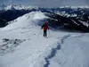 vor Pfannegg hinten Mitte Dorfberg