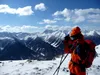 vor Pfannegg Blick Richtung Mitte Porze