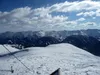Blick vom Gipfel Golzentipp Ri SO Mitte Hochspitz