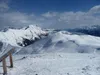 Blick vom Gipfel Golzentipp Ri Osten li Eggenkofel