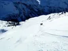 Bilder Abfahrt