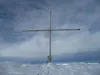 Gipfel Hochkreuz
