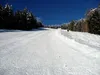Steilhang vor Sternalm