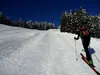 Steilhang vor Sternalm
