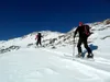 nach Astner Boden Richtung Mohar