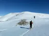 von Kluidtörl Richtung Hilmersberg