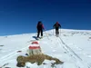 von Kluidtörl Richtung Hilmersberg