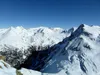 Blick von Hilmersberg Richtung NO