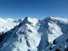Blick von Hilmersberg Richtung Osten Mitte Stellkopf