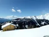 Blick von Roaner Alm Richtung Zettersfeld