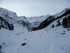 bei Bödenalpe re Kesselhöhe li Reiterkarspitze