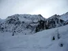 nach Bödenalpe Mitte Reiterkarspitze