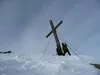 Gipfelfoto