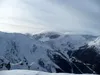 Blick vom Gipfel Spitzköfele Richtung SW Mitte Porze