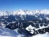 Blick vom Gipfel Stellenkopf Richtung WNW hinten die Schobergruppe