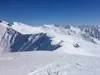 Blick vom Gipfel Stellenkopf Richtung OSO