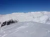 Blick vom Gipfel Stellenkopf Richtung Norden