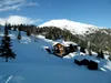 bei Winklerner Hütte hinten Straßkopf