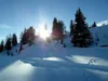bei Winklerner Hütte