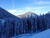 vom Start Richtung Schneggerhof