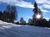 vom Schneggerhof Richtung Hühnerspiel