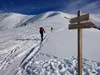 vom Hühnerspiel Richtung Schlichten