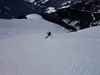 Abfahrt