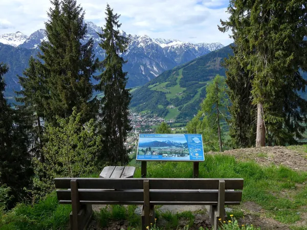 beim Dolomitenblick