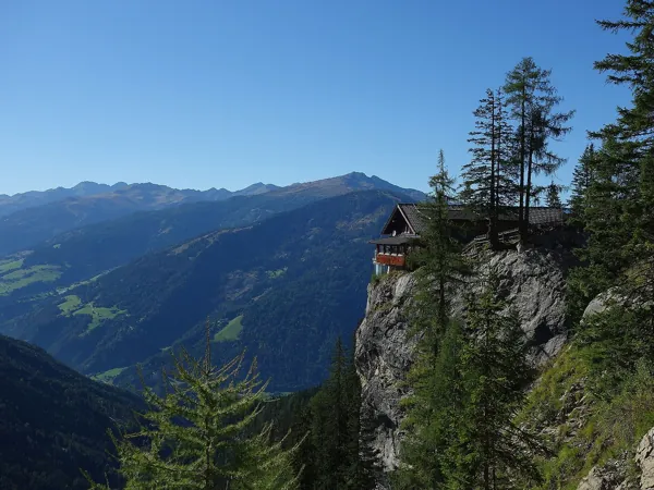 Dolomitenhütte