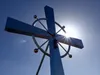 Gipfelkreuz Figerhorn