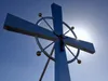 Gipfelkreuz Figerhorn