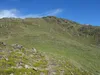 von Unterstandshütte zum Gipfel Gabesitten