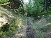 entlang Garnisonssteig