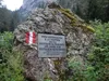 vom Talschluss Winkler Tal hoch zum Obstanser Boden