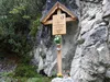 vom Talschluss Winkler Tal hoch zum Obstanser Boden