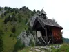 am Obstanser Boden bei Prinz Heinrich Kapelle