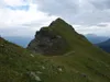 vom Obstanser Boden hoch zur Gatterspitze