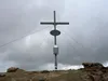 Gipfelkreuz Großes Degenhorn