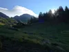 bei Tilliachalm