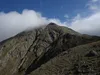 von der Tilliachalm Aufstieg zum Gumriaul