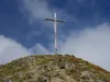 Ankunft am Gumriaulkreuz