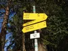 Aufstieg Richtung Wodenalm
