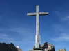 Gipfel Hintereggkogel