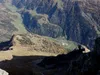 Tiefblick in das Taürntal