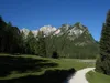 durch das Grünwaldtal zur Hochalmhütte